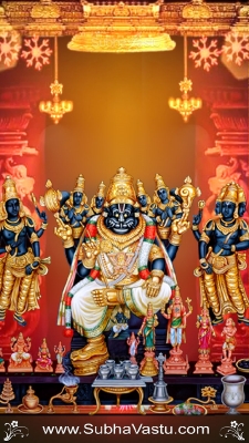 Narasimha Swamy Mobile Wallpaper_371