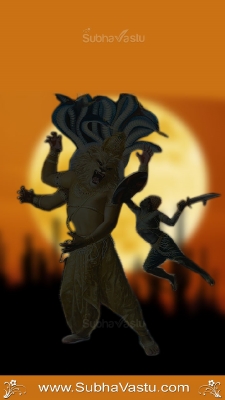 Narasimha Swamy Mobile Wallpapers_101