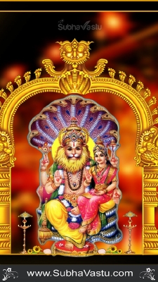 Narasimha Swamy Mobile Wallpapers_108