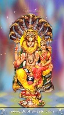 Narasimha Swamy Mobile Wallpapers_109