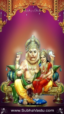 Narasimha Swamy Mobile Wallpapers_121