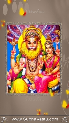 Narasimha Swamy Mobile Wallpapers_129