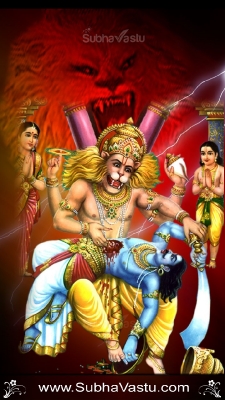 Narasimha Swamy Mobile Wallpapers_138