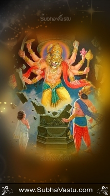 Narasimha Swamy Mobile Wallpapers_145