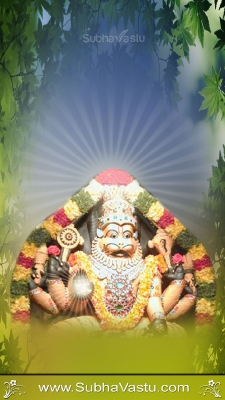 Narasimha Swamy Mobile Wallpapers_160