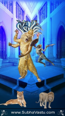Narasimha Swamy Mobile Wallpapers_162