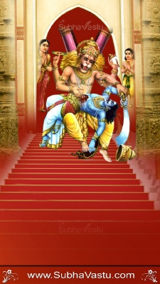 Narasimha Swamy Mobile Wallpapers_163
