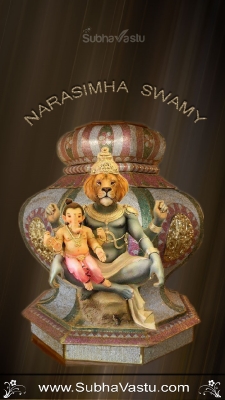 Narasimha Swamy Mobile Wallpapers_174