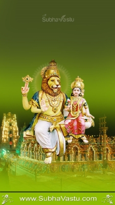 Narasimha Swamy Mobile Wallpapers_175