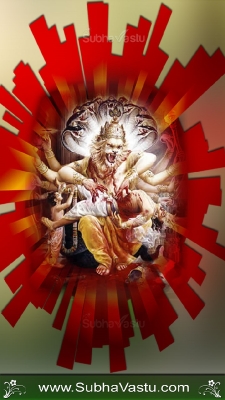 Narasimha Swamy Mobile Wallpapers_180