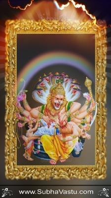 Narasimha Swamy Mobile Wallpapers_182