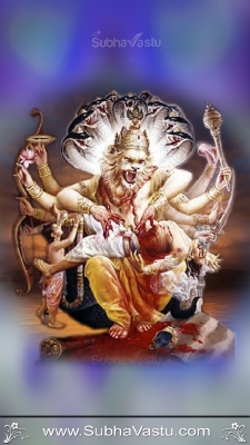 Narasimha Swamy Mobile Wallpapers_184