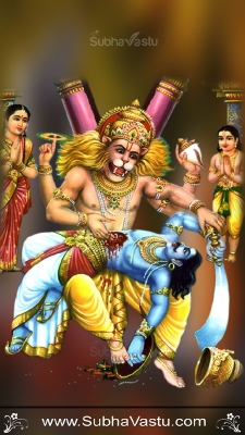 Narasimha Swamy Mobile Wallpapers_217