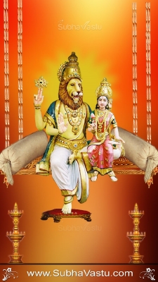 Narasimha Swamy Mobile Wallpapers_221