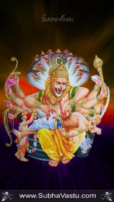 Narasimha Swamy Mobile Wallpapers_222