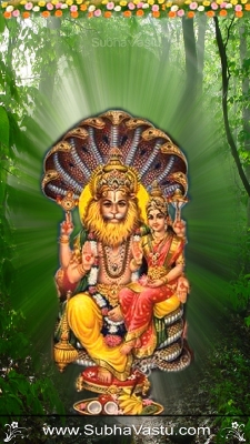 Narasimha Swamy Mobile Wallpapers_226