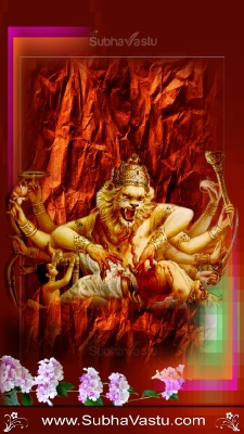 Narasimha Swamy Mobile Wallpapers_237