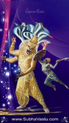 Narasimha Swamy Mobile Wallpapers_242