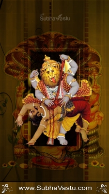 Narasimha Swamy Mobile Wallpapers_243