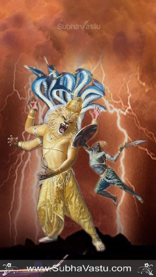 Narasimha Swamy Mobile Wallpapers_248