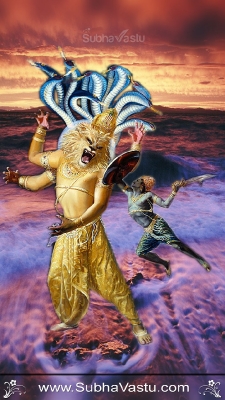 Narasimha Swamy Mobile Wallpapers_251