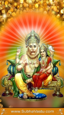 Narasimha Swamy Mobile Wallpapers_252