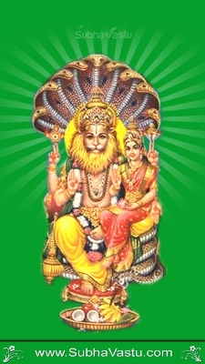 Narasimha Swamy Mobile Wallpapers_261