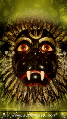 Narasimha Swamy Mobile Wallpapers_266