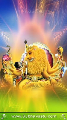 Narasimha Swamy Mobile Wallpapers_268