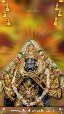 Narasimha Swamy Mobile Wallpapers_270