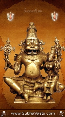 Narasimha Swamy Mobile Wallpapers_272