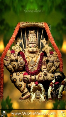 Narasimha Swamy Mobile Wallpapers_273