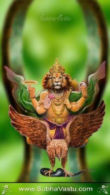 Narasimha Swamy Mobile Wallpapers_277