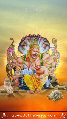 Narasimha Swamy Mobile Wallpapers_289