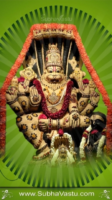 Narasimha Swamy Mobile Wallpapers_296