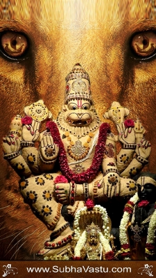 Narasimha Swamy Mobile Wallpapers_300