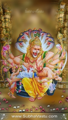 Narasimha Swamy Mobile Wallpapers_308