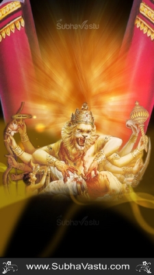 Narasimha Swamy Mobile Wallpapers_310