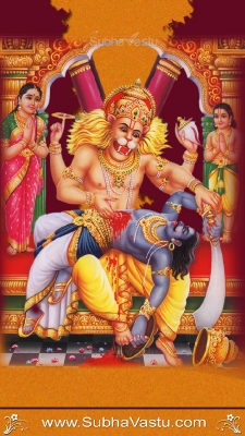 Narasimha Swamy Mobile Wallpapers_313