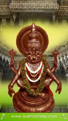 Narasimha Swamy Mobile Wallpapers_398