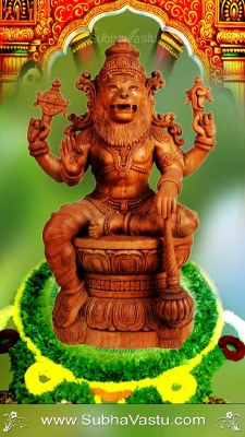 Narasimha Swamy Mobile Wallpapers_413