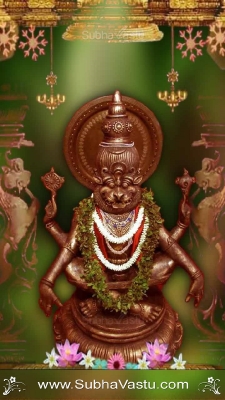 Narasimha Swamy Mobile Wallpapers_418