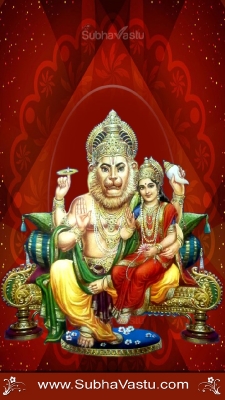 Narasimha Swamy Mobile Wallpapers_439