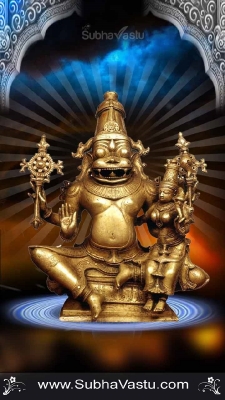 Narasimha Swamy Mobile Wallpapers_454