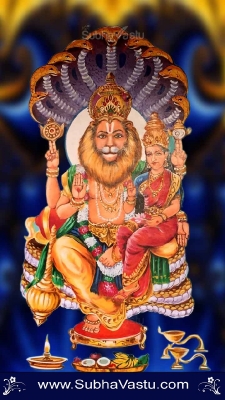 Narasimha Swamy Mobile Wallpapers_478