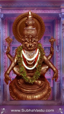 Narasimha Swamy Mobile Wallpapers_494