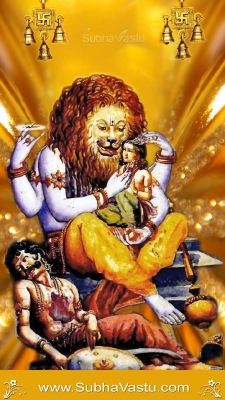 Narasimha Swamy Mobile Wallpapers_502