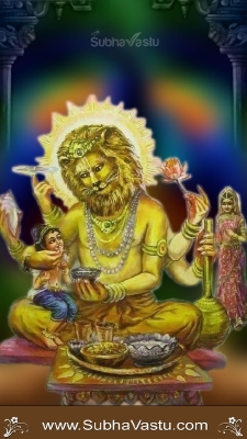 Narasimha Swamy Mobile Wallpapers_503