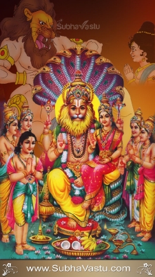 Narasimha Swamy Mobile Wallpapers_70
