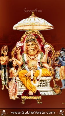 Narasimha Swamy Mobile Wallpapers_74